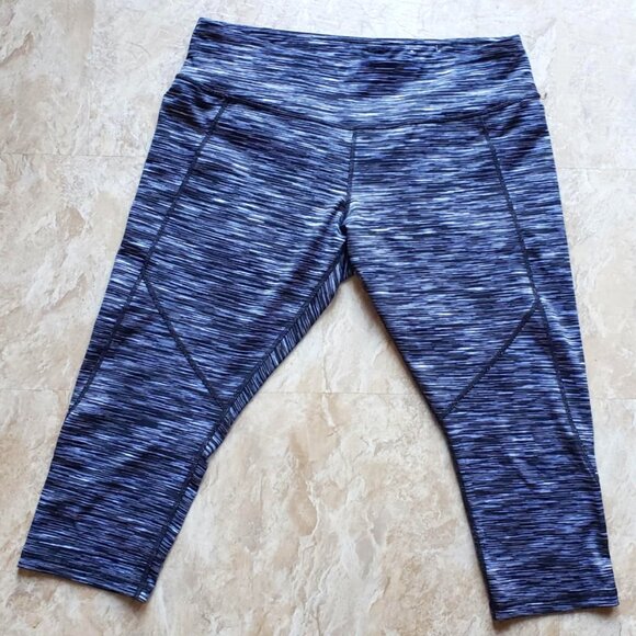 Capri workout Pants size US XL - Picture 1 of 3